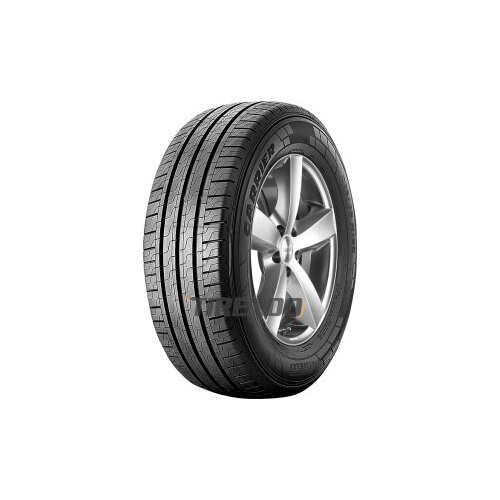 Pirelli Carrier ( 225/65 R16C 112/110R ) letna pnevmatika Slike