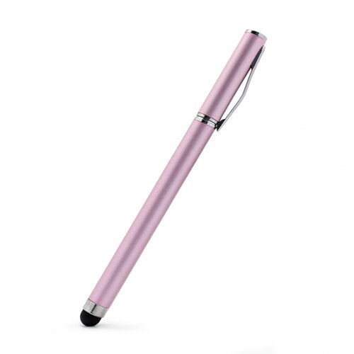  olovka za touch screen roze Cene