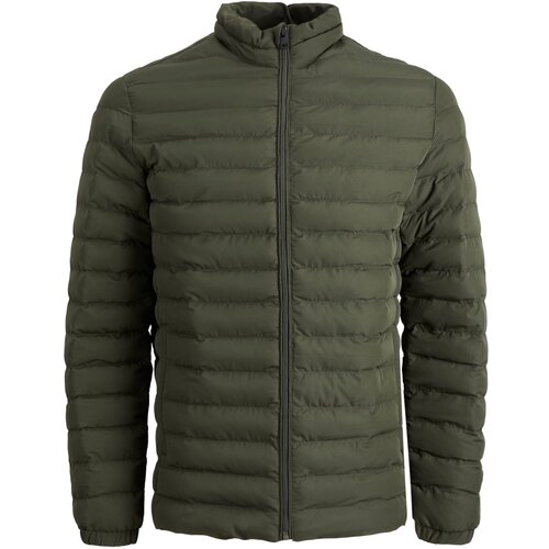 Jack &amp;amp; Jones Prehodna jakna kaki Slike