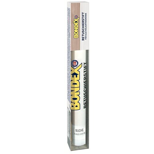 BONDEX Retu&scaron;irno pisalo (bukev, 10 ml) Cene