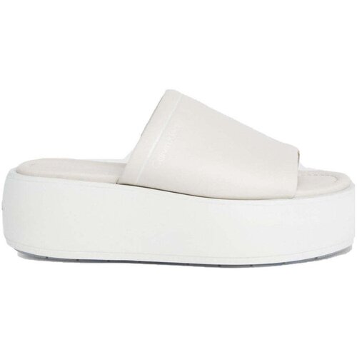 Calvin Klein Jeans Nogavice - Bež Cene