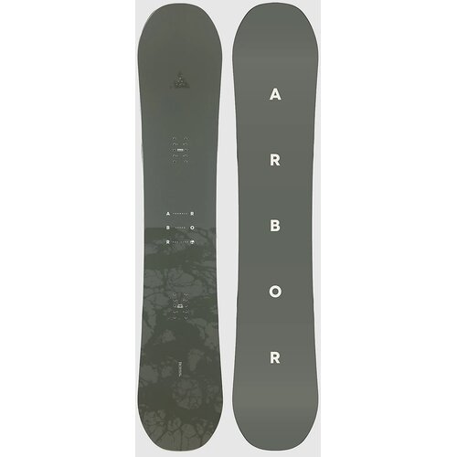 Arbor Formula Decon Rocker 2027 Snowboard uni Cene