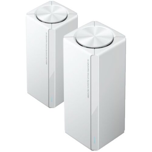 Xiaomi mesh sistem AC1200 2/1, 2.4/5 GHz, 1000 Mbps WAN/LAN, Cijene