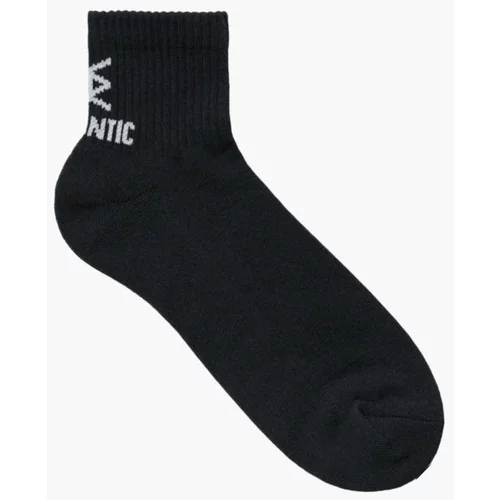 Atlantic Men's Socks - Black