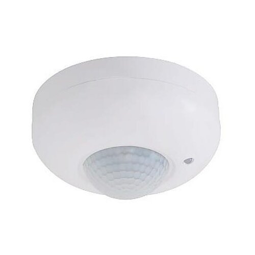  PIR senzor pokreta i sumraka T366, plafonski 360°, 1x senzor, 230V~ 1200W Cene