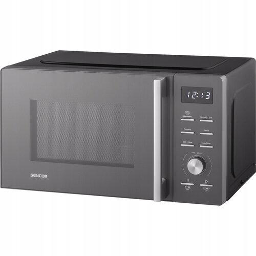 Sencor Mikrovalovna pečica SMW 5019BK 20L 700W, (5000542341) Slike