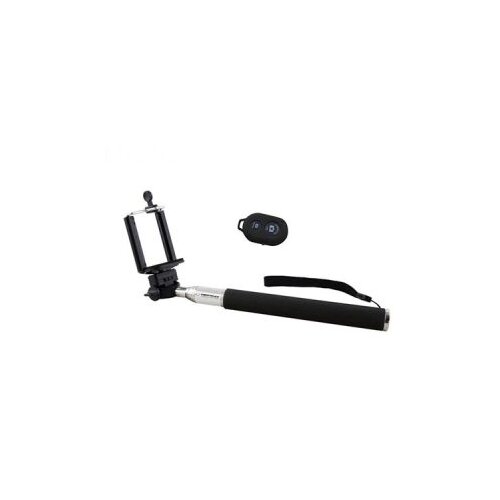 Univerzalni BLUETOOTH SELFIE &amp;scaron;tap monopod ESPERANZA, sa odvojenim daljinskim, EMM117 Slike