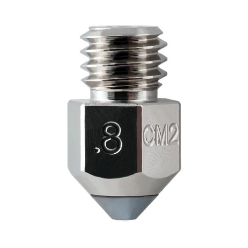 Micro-Swiss CM2™ mlaznica MK8 - 0,8 mm Cijene