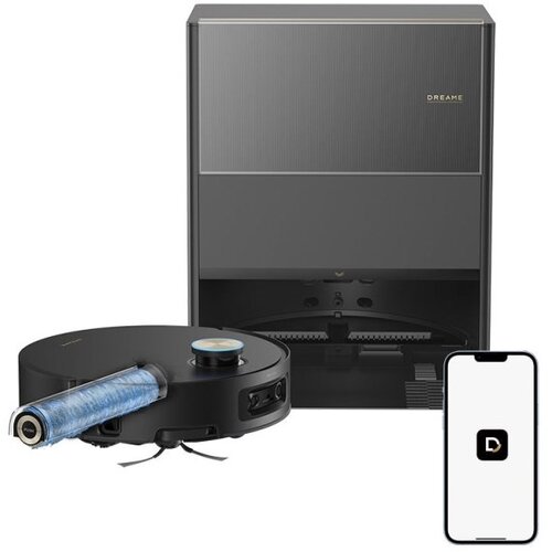 Dreame Aqua 10 Roller 0.22 L Black Cijene