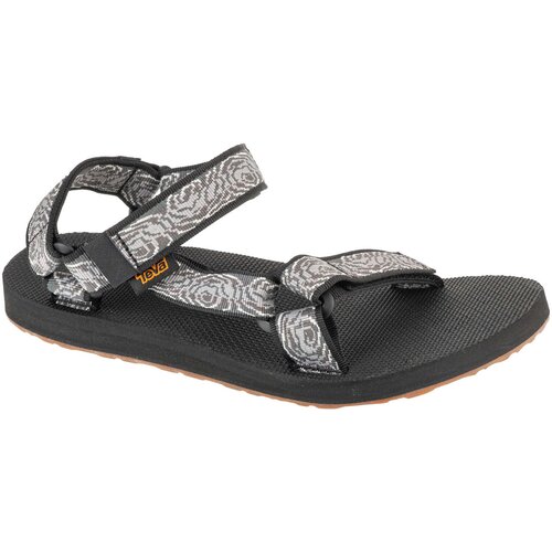 Teva &amp;Scaron;portni sandali M Original Universal Sandals Črna Slike