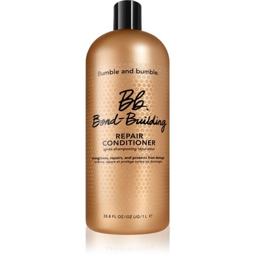 Bumble and Bumble Bb.Bond-Building Repair Conditioner obnovitveni balzam za vsakodnevno uporabo 1000 ml Cene