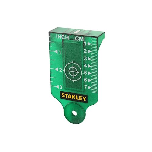 Stanley detektorska pločica zelena STHT1-77368 Slike