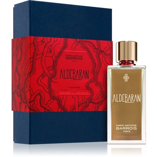 Marc-Antoine Barrois Aldebaran parfumska voda uniseks 100 ml Slike