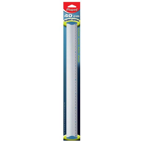 Maped Kovinsko ravnilo, 40 cm Cene