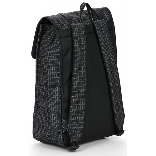 Herschel Nahrbtniki SURVEY BACKPACK Črna Slike