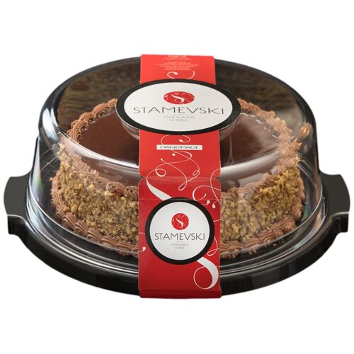 Stamevski tortica Prestige 500g Cene