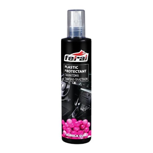FERAL PLASTIC PROTECTANT BUBBLE 300 ml - Sjajno mleko za plastike Cene