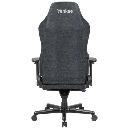 Yenkee Gaming stolica YGC 1000BK Slike