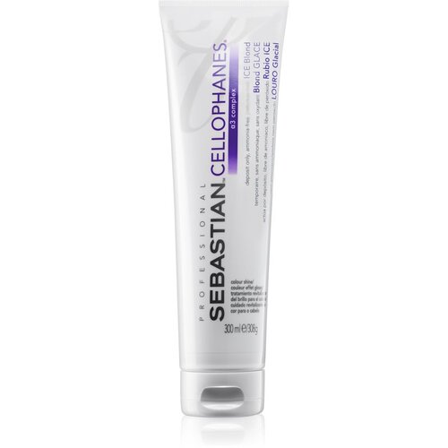 Sebastian Cellophanes Ice Blond Cene