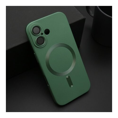  Futrola elegant magsafe za iphone 17 (6.3) zelena ( F121326 ) Cene