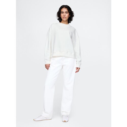 GAP Sweatshirt with logo - Women Cene