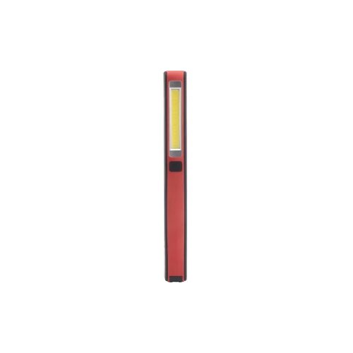 Ansmann penlight baterijski pogon led 185 mm 1600-0211 IL150B crvena, crna Cijene