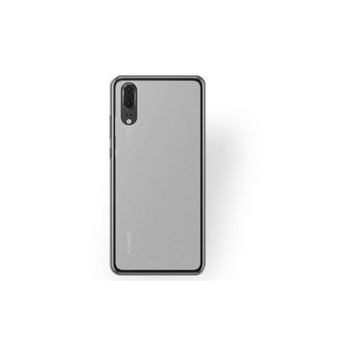  ovitek za Huawei P20 - mat prozoren Cene