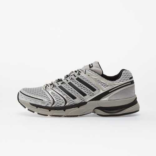 Adidas Sneakers Adistar Control 5 Grey Two/ Core Black/ Silver Metallic EUR 40 2/3 Cene