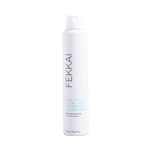 Clean Stylers Flexi-Hold Hairspray - 195 ml Cene