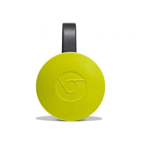 Google Chromecast 2 Zuti Slike
