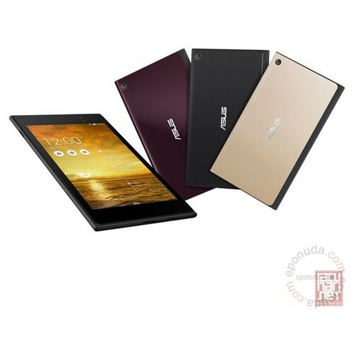 Asus MeMO Pad 7 ME572C-1A020A 7.0 4-Core 1.8GHz 2GB 16GB Android 4.4 crni tablet pc računar Slike