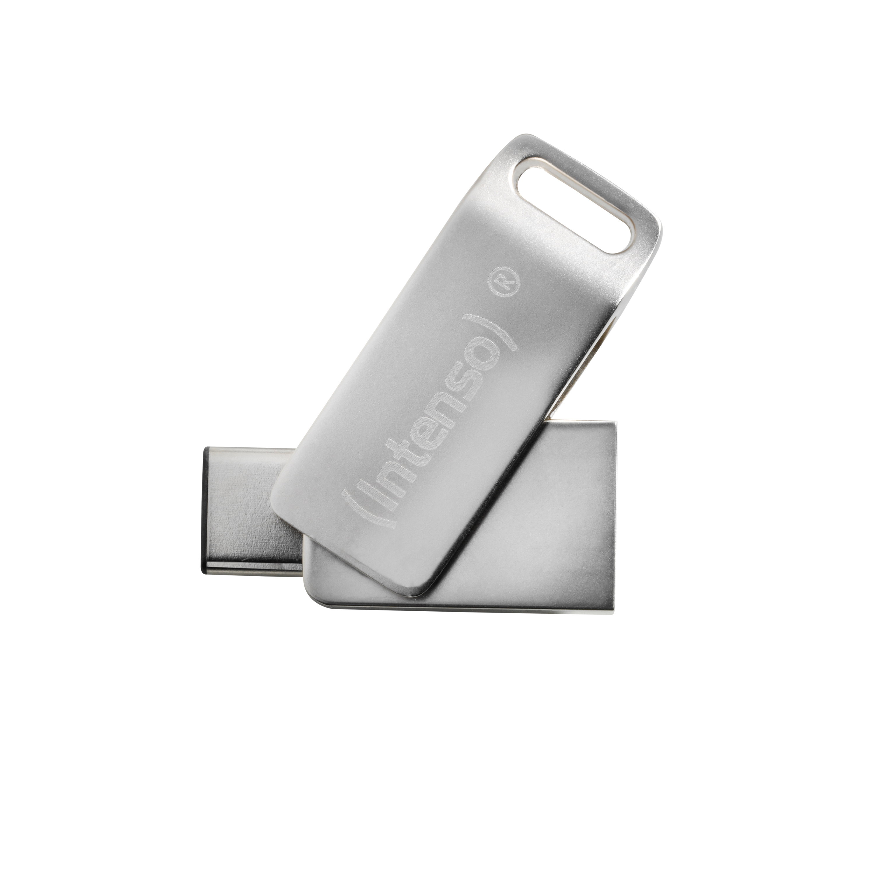Intenso cMobile Line Type C 64GB USB Stick 3.0 Slike