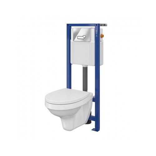 Ugradni set 4 u 1 B85 Slike