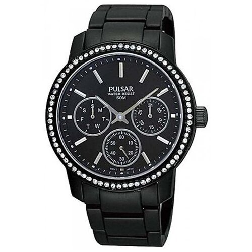 Pulsar pp6047x1 Crna Cijene