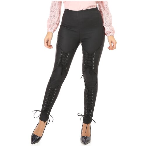 La Modeuse 18276_P51440 Crna Slike