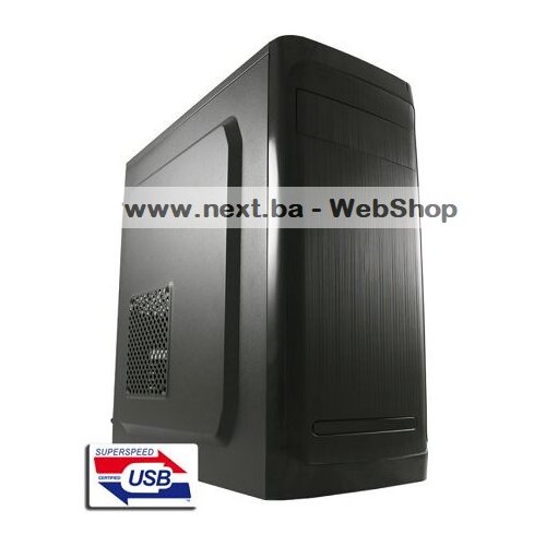 LC-Power Case LC-7034B-ONATX Classic Cijene
