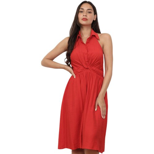 La Modeuse 70940_P166205 Crvena Cijene