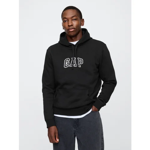 GAP Logo Sweatshirt - Men's