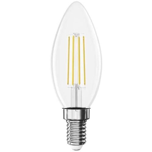 Emos Led sijalica Candle 3.4 W E14 Toplo bela ZF3D22 Slike