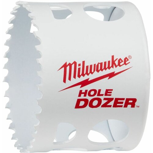 Milwaukee HOLE DOZER bimetalna kruna 64mm Cene