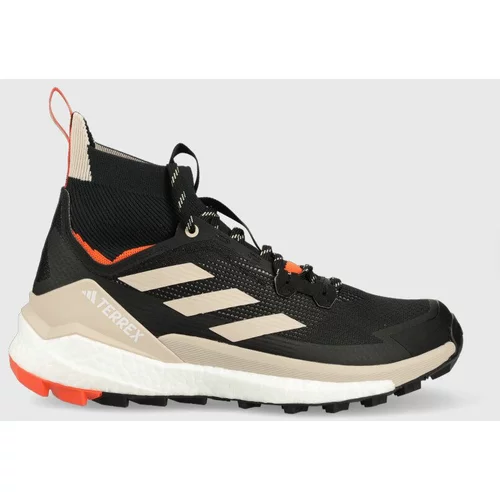 adidas Terrex Cipele Free Hiker 2 za muškarce, boja: crna