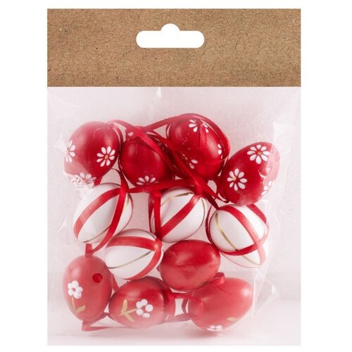 Viter uskr&amp;scaron;nji set jaja mix boja 1/12 ( 072025_2 ) Slike