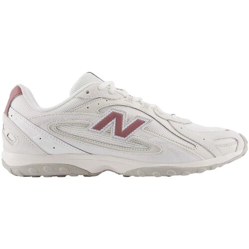 New Balance Nizke superge 204L Maroon Sea Salt Rdeča Slike