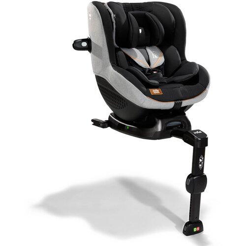 Joie otroški avtosedež i-quest™ i-size 0+/1 (40-105 cm) signature carbon Cene