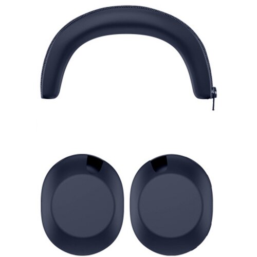 INF Silikonski za&scaron;čitni ovitek za Sony WH-1000X &mdash; 360&deg; za&scaron;čita Blue, (5000324222) Cene