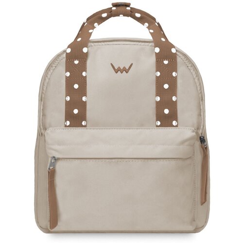 Vuch City backpack Zimbo Capuccion Cijene