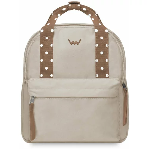 Vuch City backpack Zimbo Capuccion