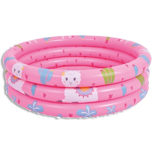 SUNCLUB Napuhanac DJEČJI BAZEN ALPAKA 100x30cm Cijene
