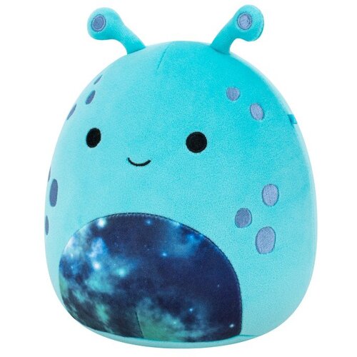 Squishmallows Pli&amp;scaron;asta igrača Garth &amp;ndash; Slike