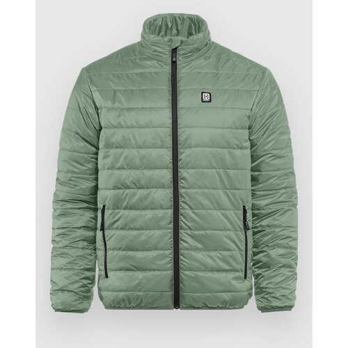 Horsefeathers Aiden Jakna iceberg green Cene